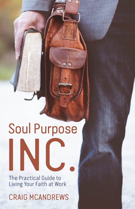 Soul Purpose Inc.