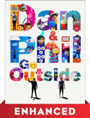 Dan and Phil Go Outside: Enhanced Edition - Dan Howell & Phil Lester