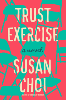Susan Choi - Trust Exercise artwork