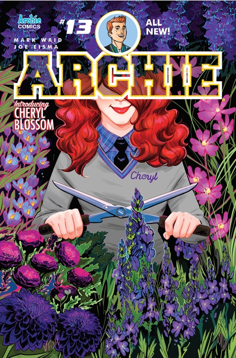 Archie (2015-) #13