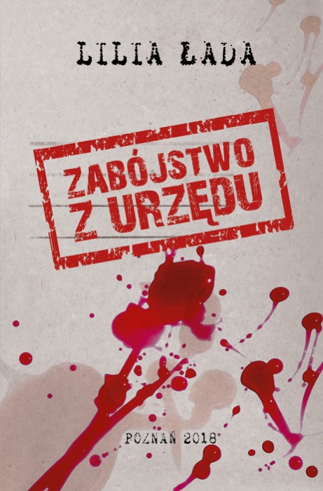 Zabójstwo z urzędu