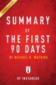 Summary of The First 90 Days - Instaread