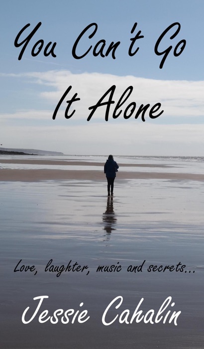 You Can't Go It Alone