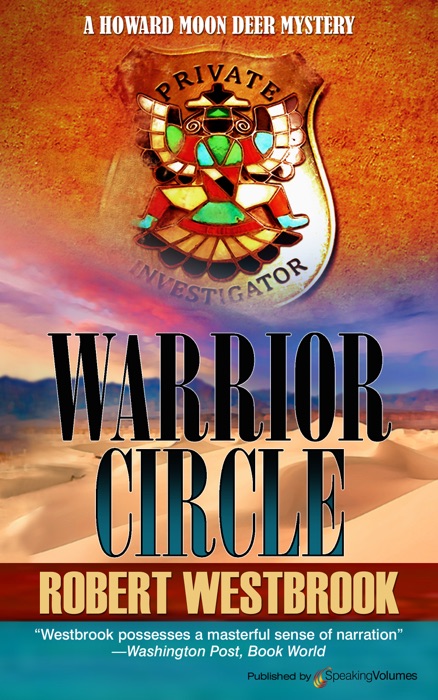 Warrior Circle