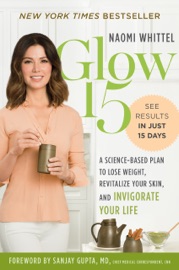 Glow15 - Naomi Whittel