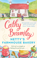 Cathy Bramley - Hetty’s Farmhouse Bakery artwork