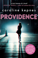 Caroline Kepnes - Providence artwork