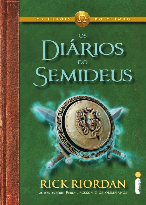 Os diários do Semideus