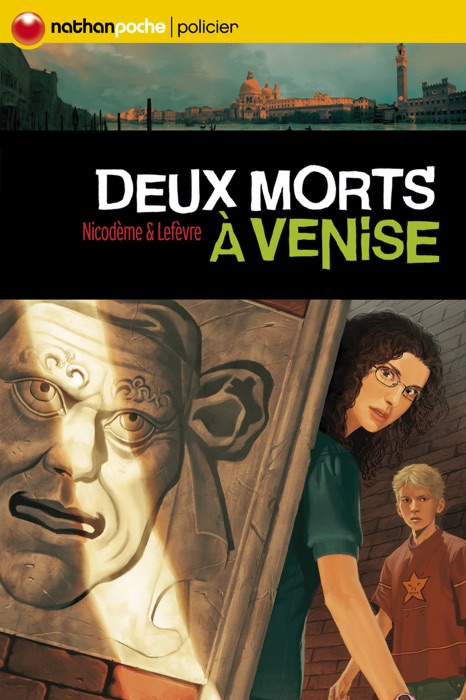 Deux morts à Venise