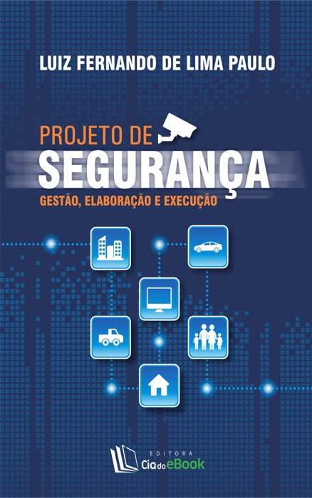 Projeto de segurança