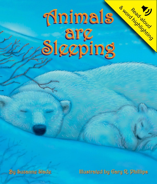 Animals are Sleeping