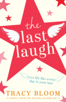 Tracy Bloom - The Last Laugh artwork