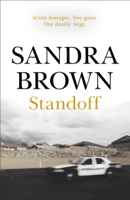 Sandra Brown - Standoff artwork