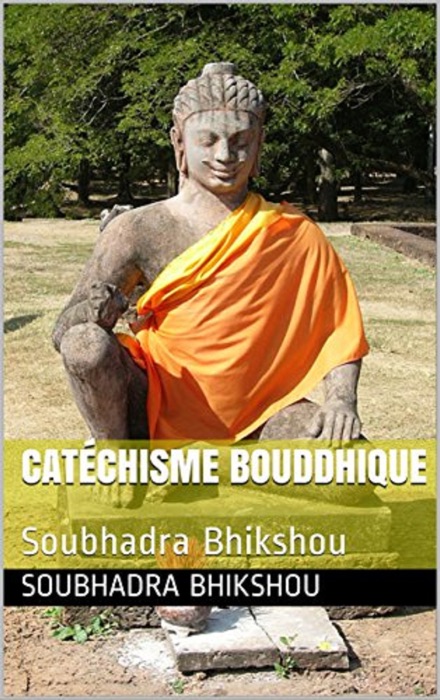 Catéchisme bouddhique -