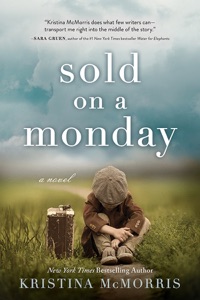 Sold on a Monday Book Cover