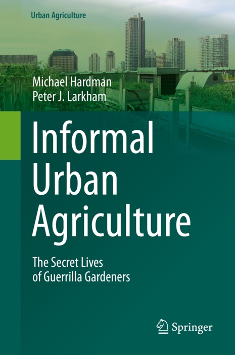 Informal Urban Agriculture