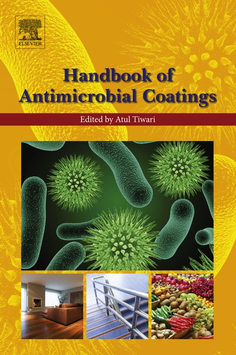 Handbook of Antimicrobial Coatings