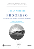 Progreso Book Cover