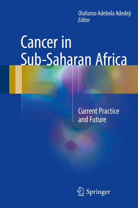 Cancer in Sub-Saharan Africa