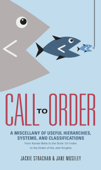 Call to Order - Jackie Strachan & Jane Moseley