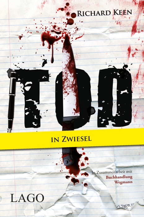 Tod in Zwiesel