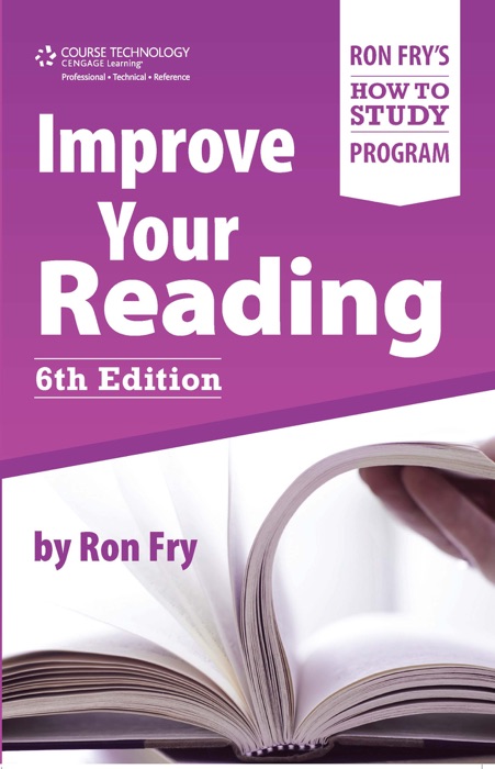 Improve Your Reading, Sixth Edition