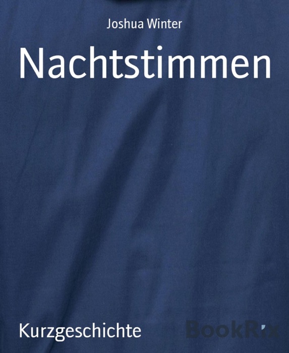 Nachtstimmen