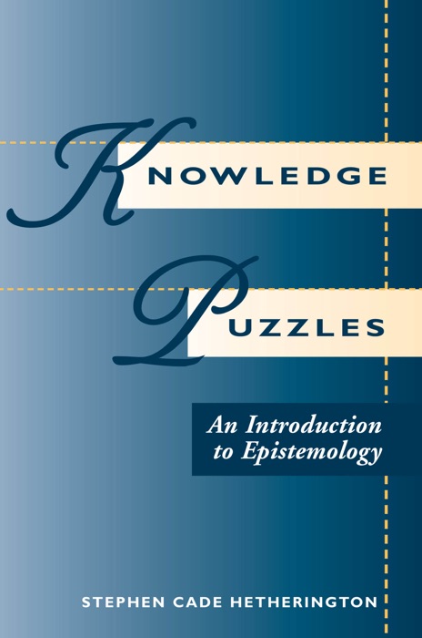 Knowledge Puzzles