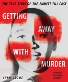 Getting Away with Murder - Chris Crowe