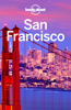 Lonely Planet - San Francisco Travel Guide artwork