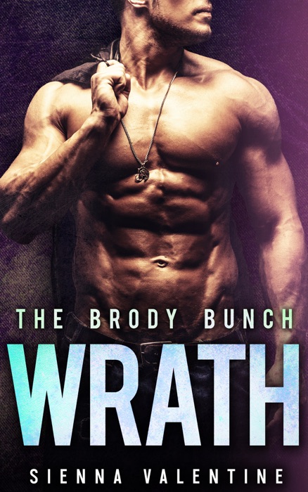 Wrath - Book Three