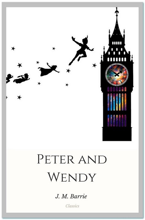 Peter and Wendy