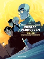 Brigade Verhoeven - Tome 1 ebook Download
