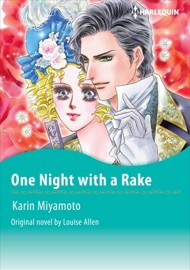 One Night With A Rake - Karin Miyamoto by  Karin Miyamoto PDF Download