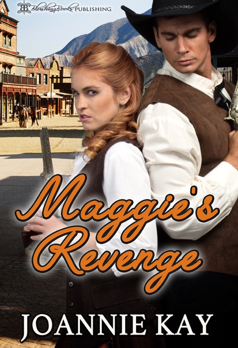 Maggie's Revenge