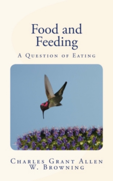 Food and Feeding