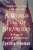 Cynthia Freeman - A World Full of Strangers artwork