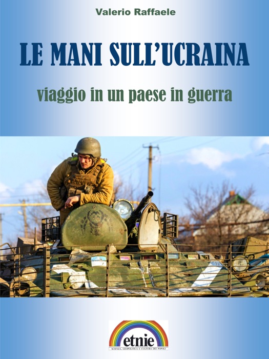 Le mani sull'Ucraina