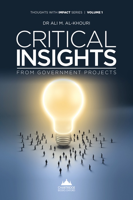Critical Insights From Government Projects