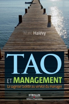 Tao et management - Marc Halévy