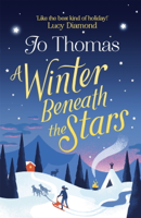 Jo Thomas - A Winter Beneath the Stars artwork