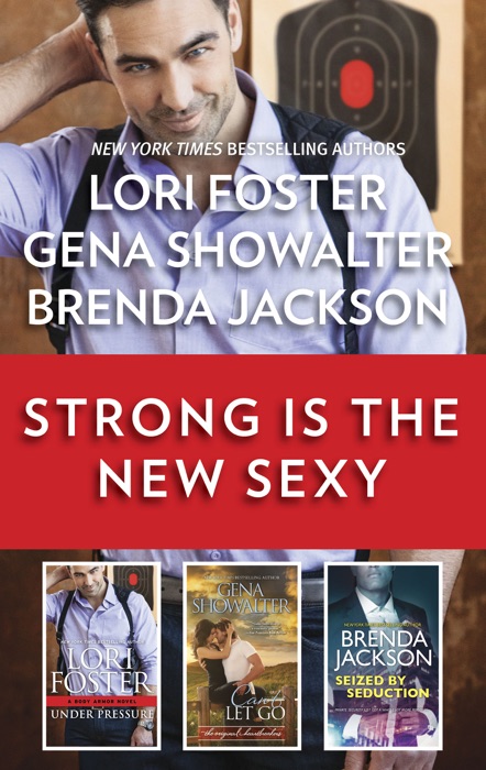 Strong is the New Sexy