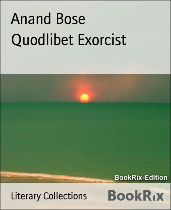 Quodlibet Exorcist