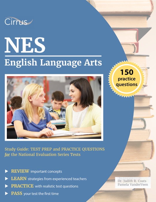 NES English Language Arts Study Guide