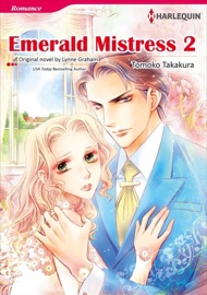 Emerald Mistress 2 - Tomoko Takakura by  Tomoko Takakura PDF Download
