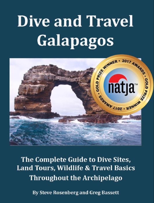 Dive and Travel Galapagos