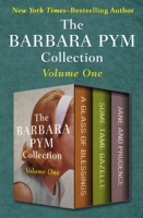 The Barbara Pym Collection Volume One - GlobalWritersRank