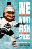 We Want Fish Sticks - Nicholas Hirshon