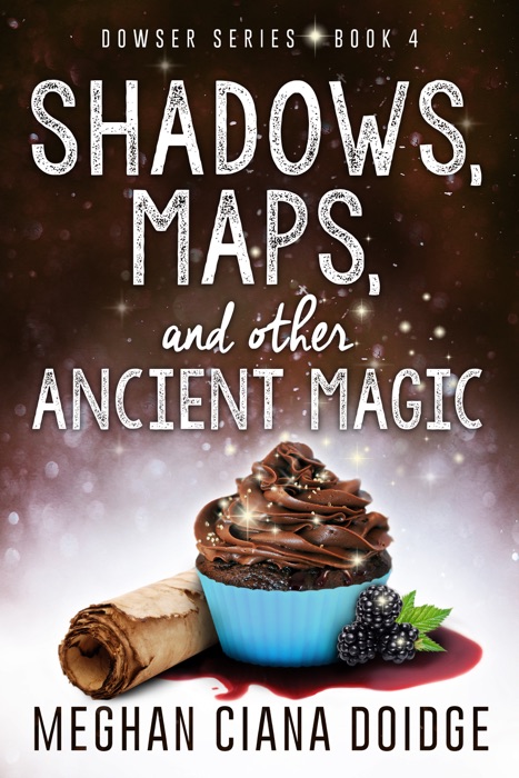 Shadows, Maps, and Other Ancient Magic