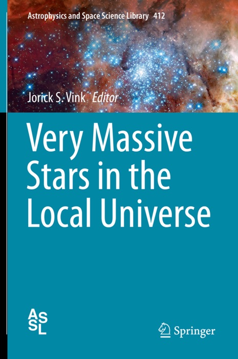 Very Massive Stars in the Local Universe